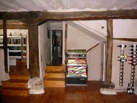 Casa Rural Usategieta Bed & Breakfast Genevilla Exterior foto