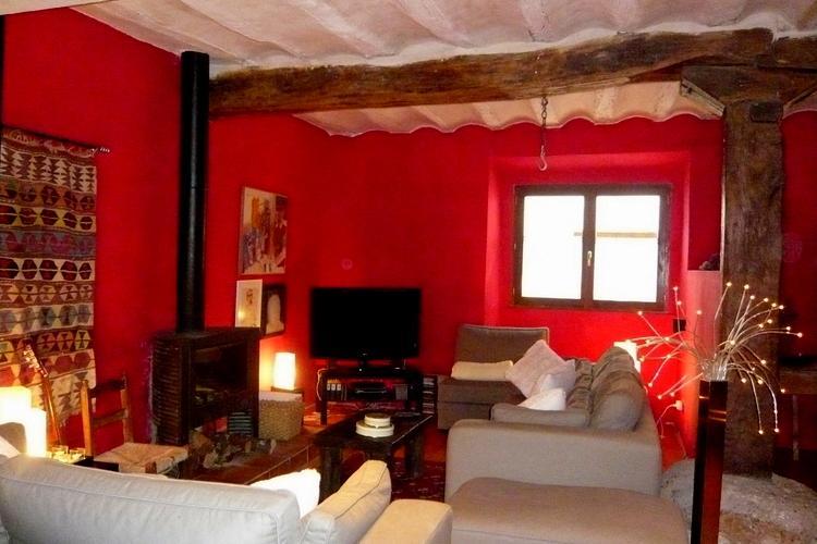 Casa Rural Usategieta Bed & Breakfast Genevilla Exterior foto