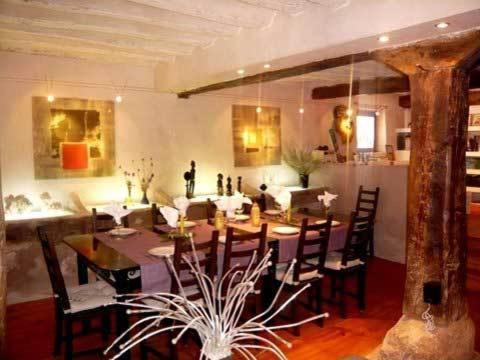 Casa Rural Usategieta Bed & Breakfast Genevilla Exterior foto